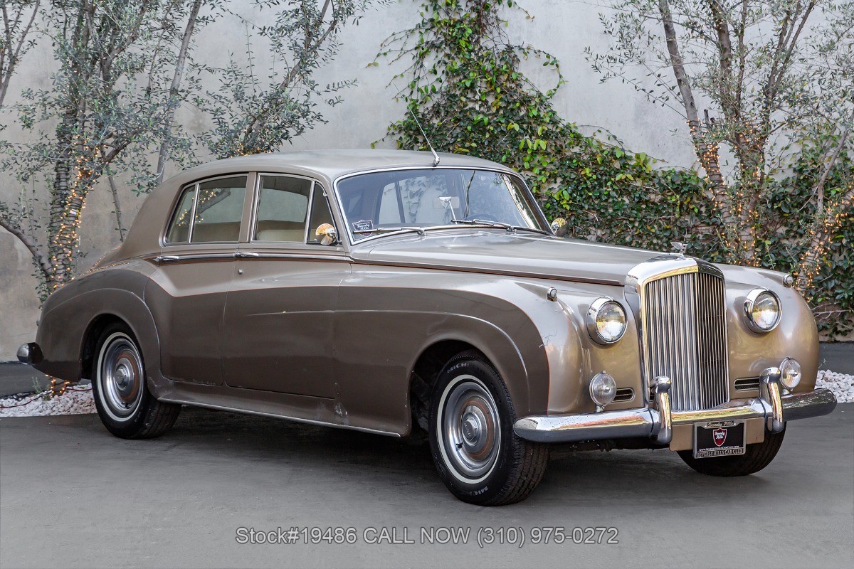Bentley-S1-1956