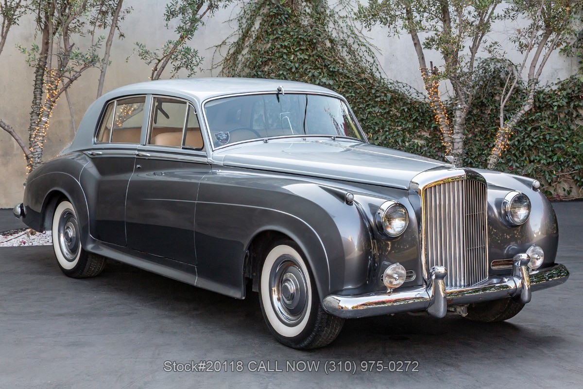 Bentley-S1-1958