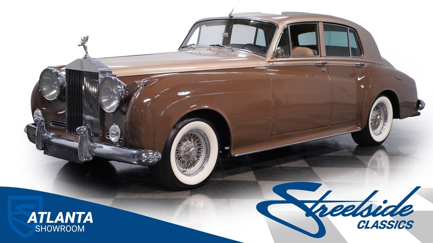 Bentley-S2-1960-Sedan-Cashmere