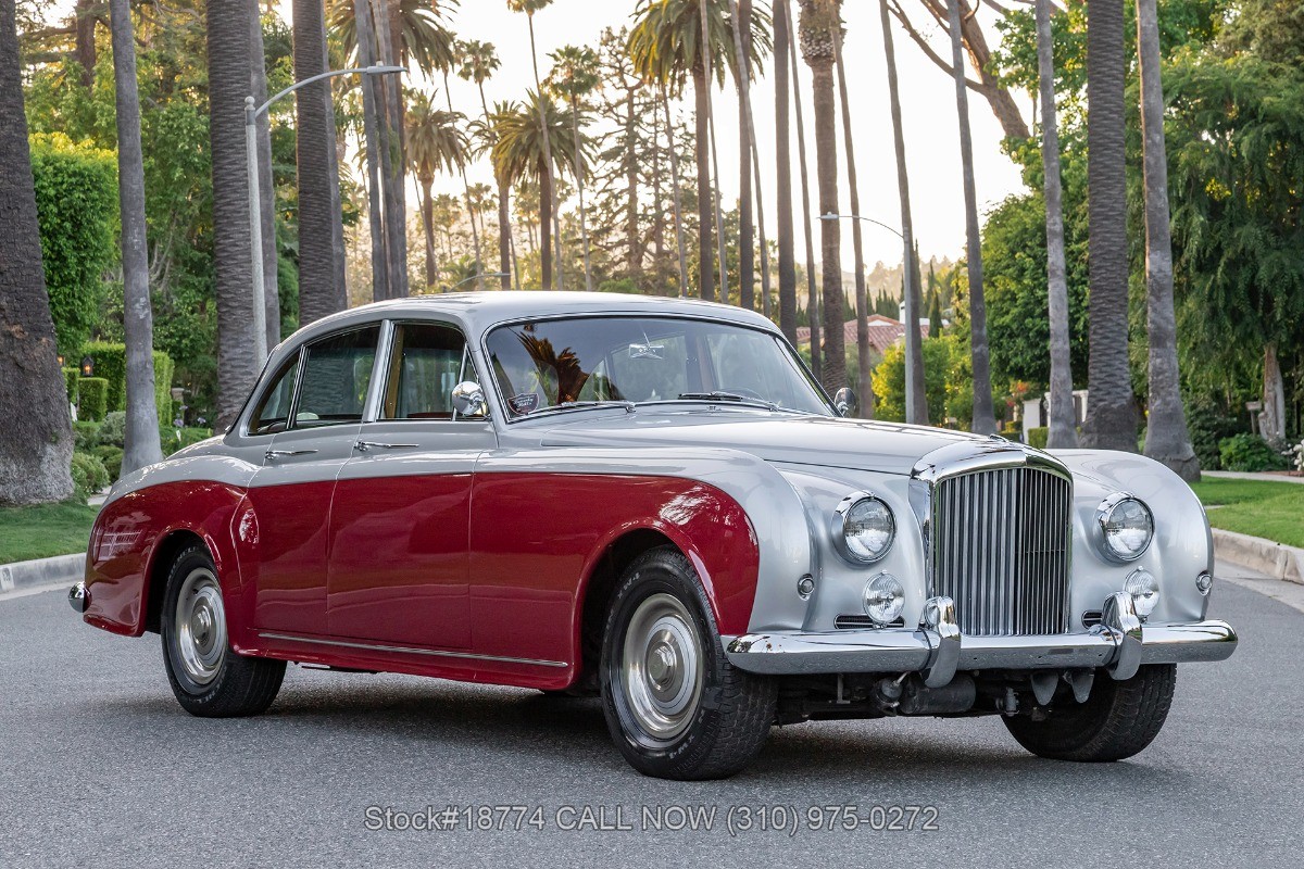 Bentley-S2-Continental-Sport-1960