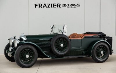 Bentley SPECIAL SPORTS _NMA251 1950