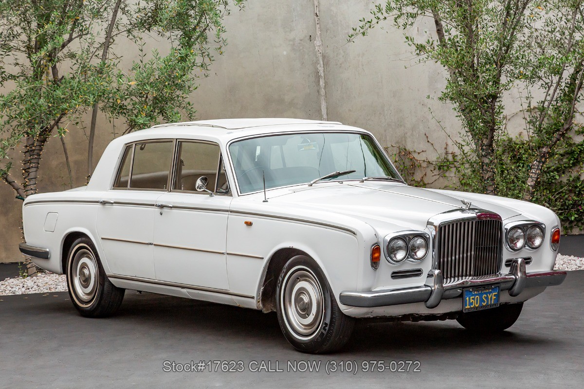 Bentley-T1-1967
