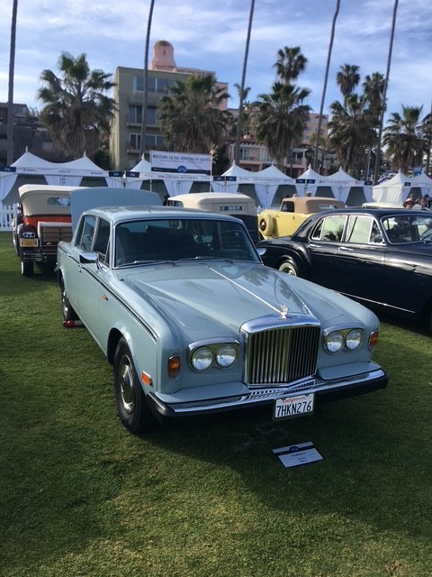 Bentley-T2-1978-Sedan-Blue