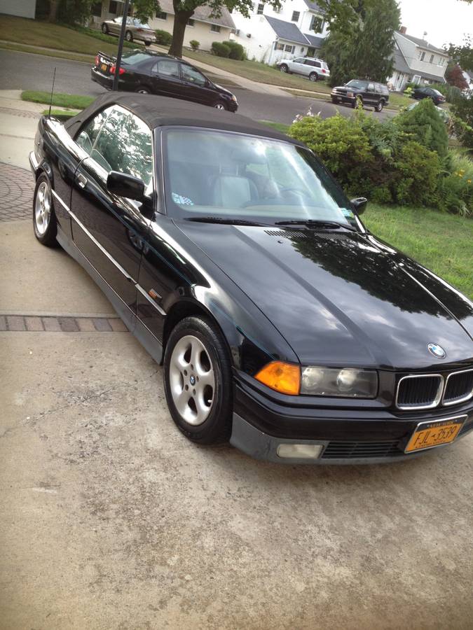 Bmw-3-series-1994-black