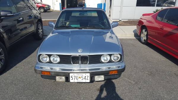 Bmw-3-series-325i-1990-blue