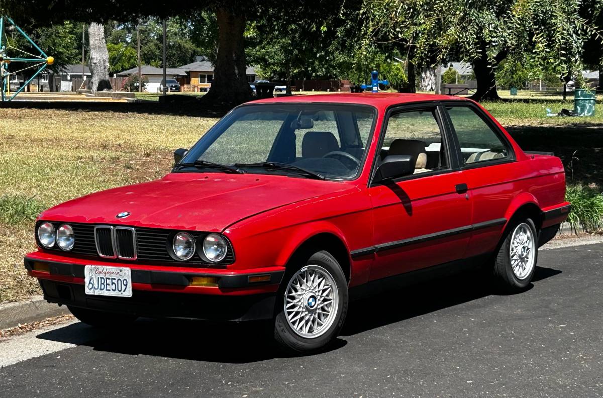 Bmw-318is-1991-red