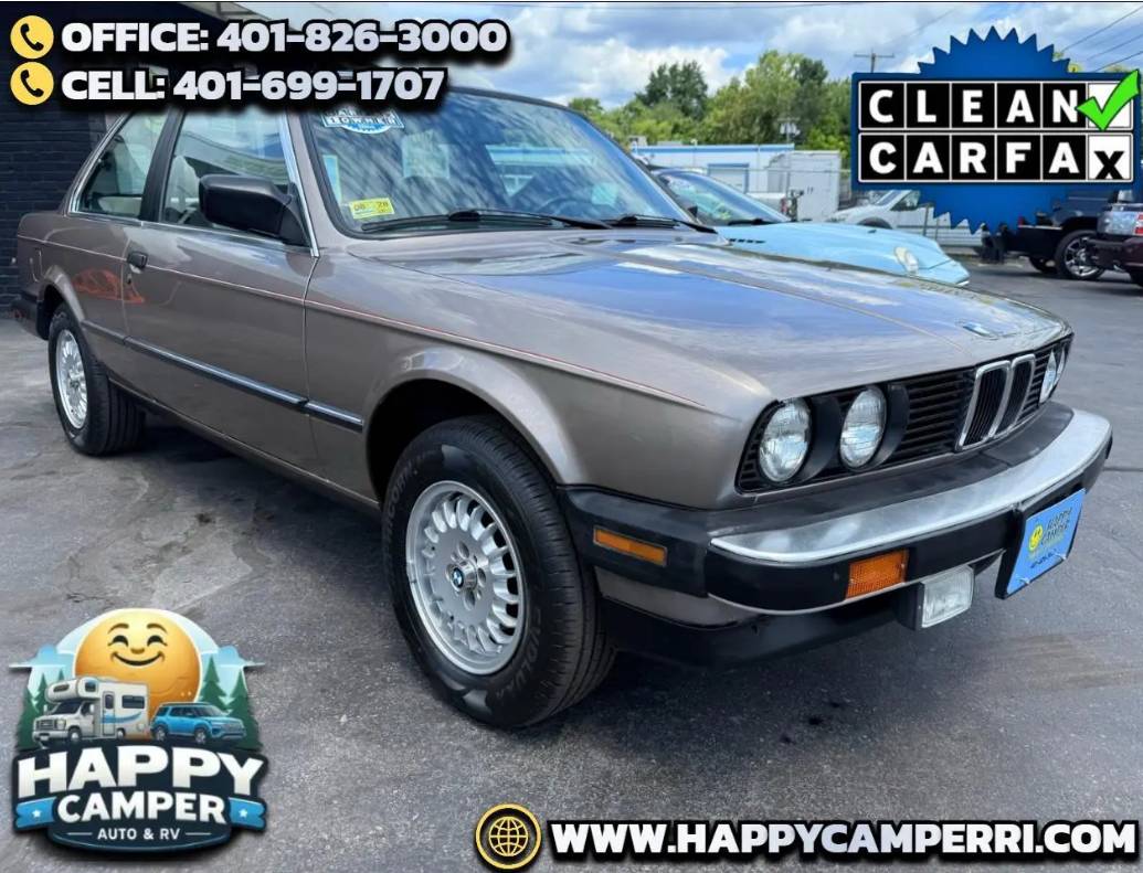 Bmw-325i-1987
