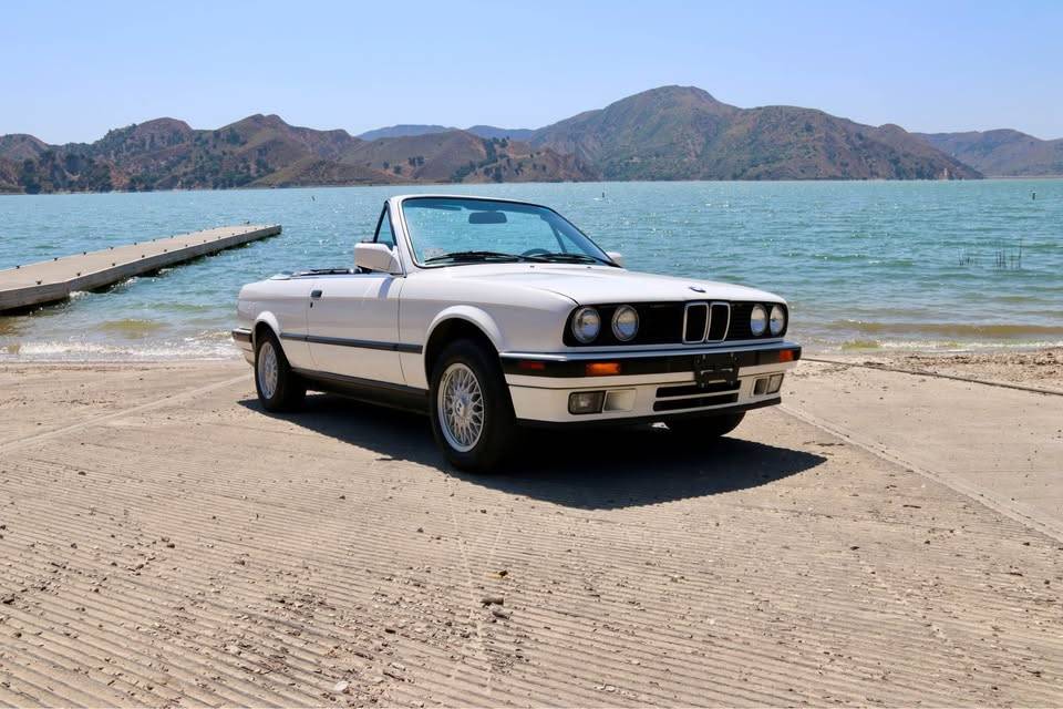 Bmw-325i-1991