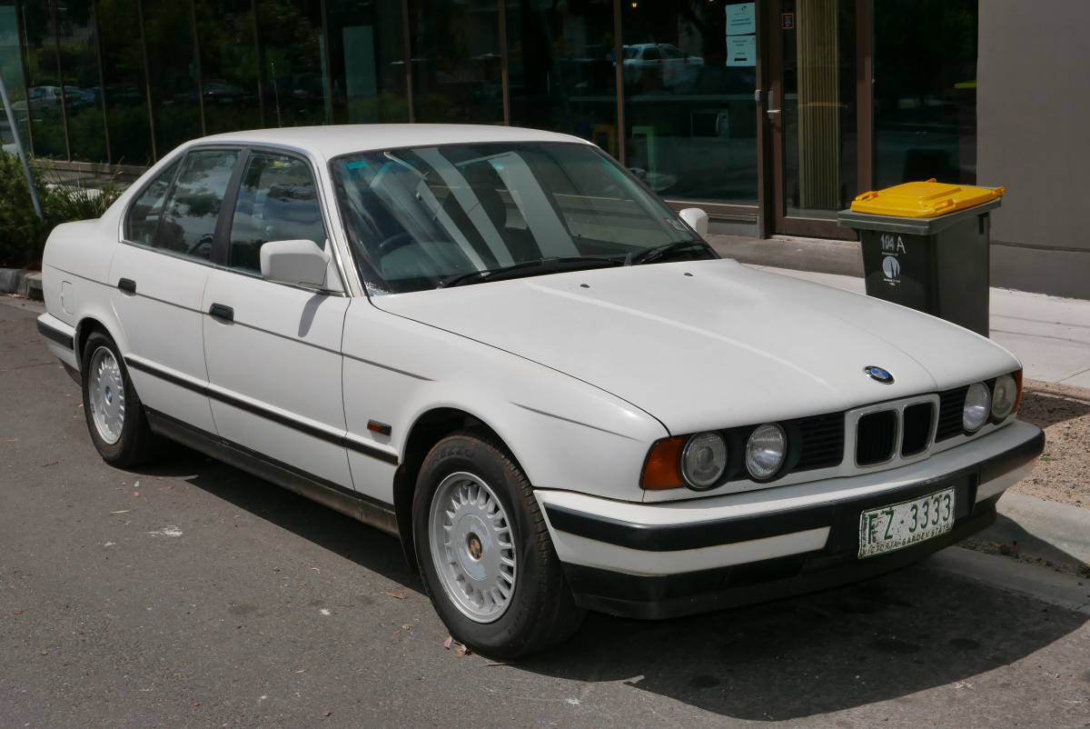 Bmw-5-series-1995
