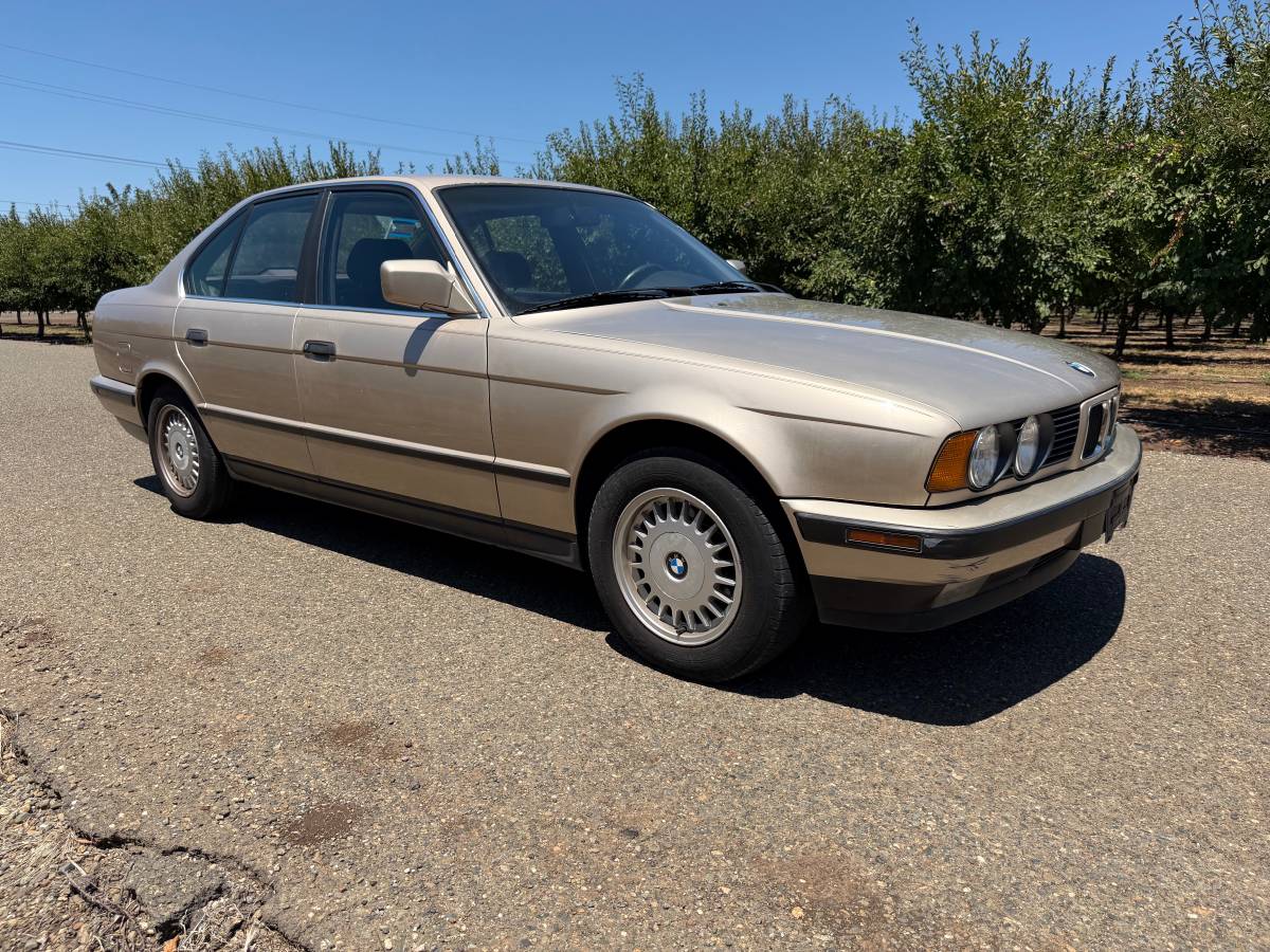 Bmw-525i-1992