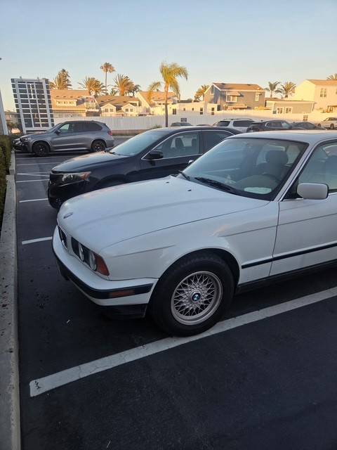 Bmw-530i-1994-white