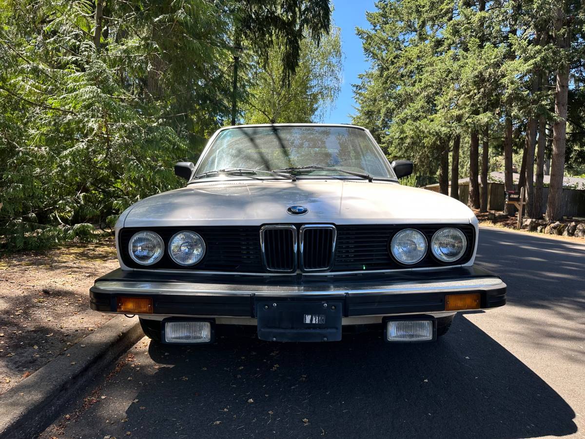 Bmw-535i-automatic-1986-white Bmw-535i-automatic-1986-white