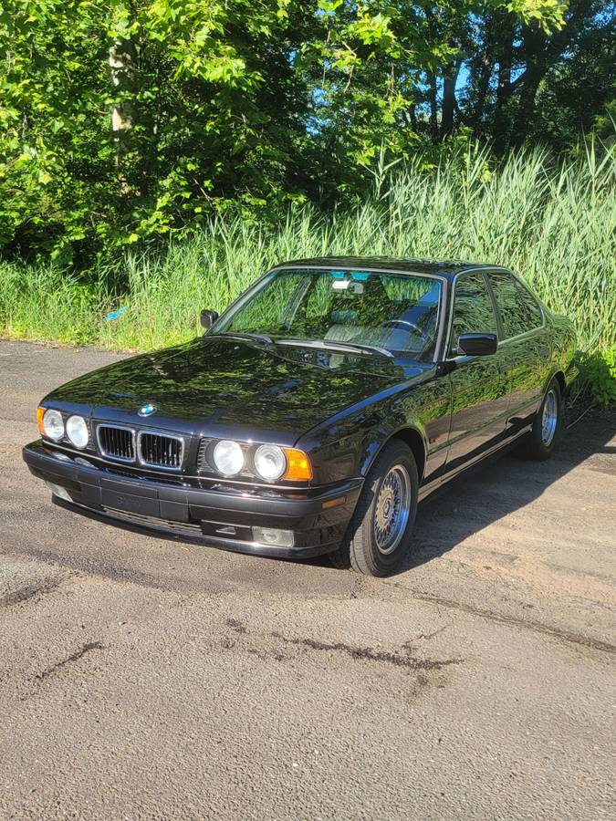 Bmw-540i-1995-black Bmw-540i-1995-black