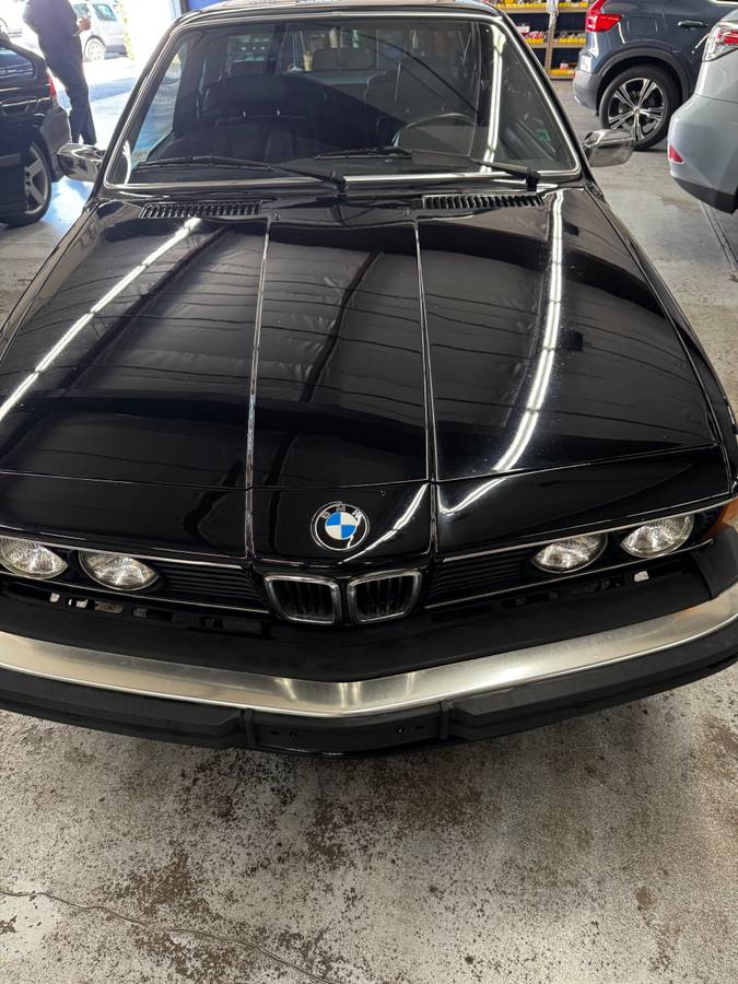 Bmw-635-csi-1985 Bmw-635-csi-1985