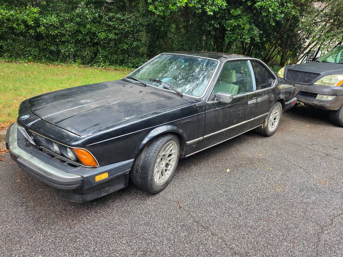 Bmw-636-csi-1985-Black
