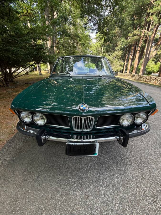 Bmw-E3-bavaria-1972-green