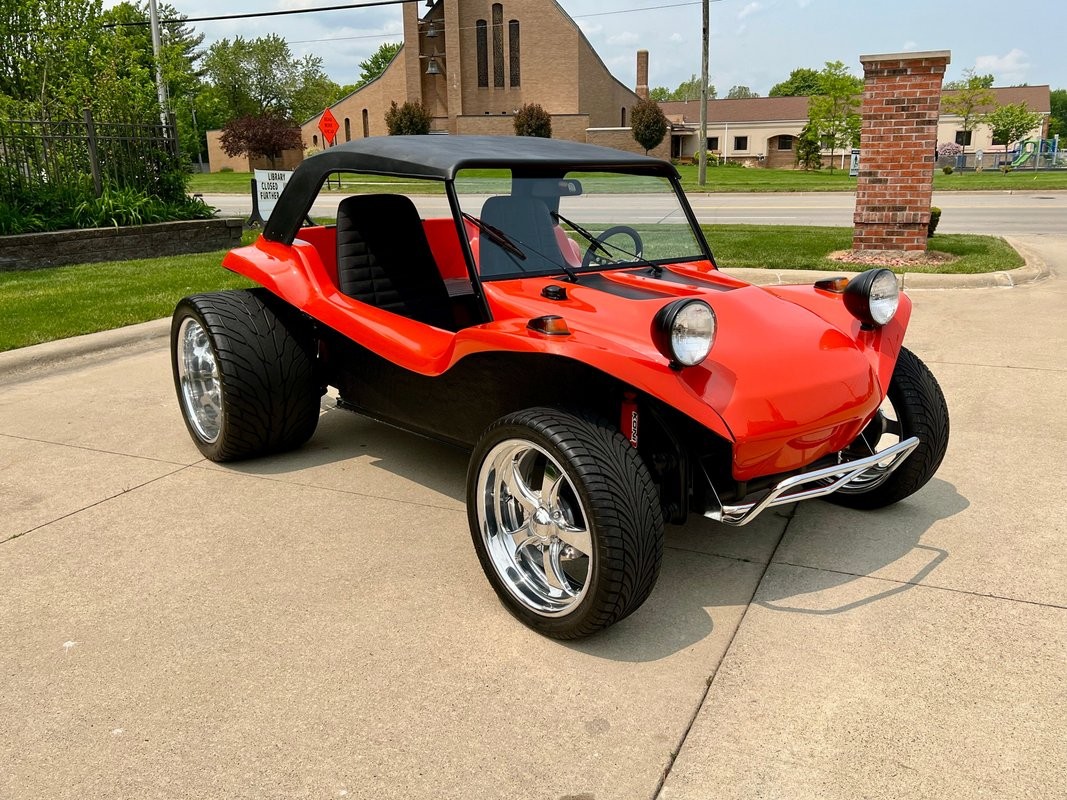 Boss Bug 1974