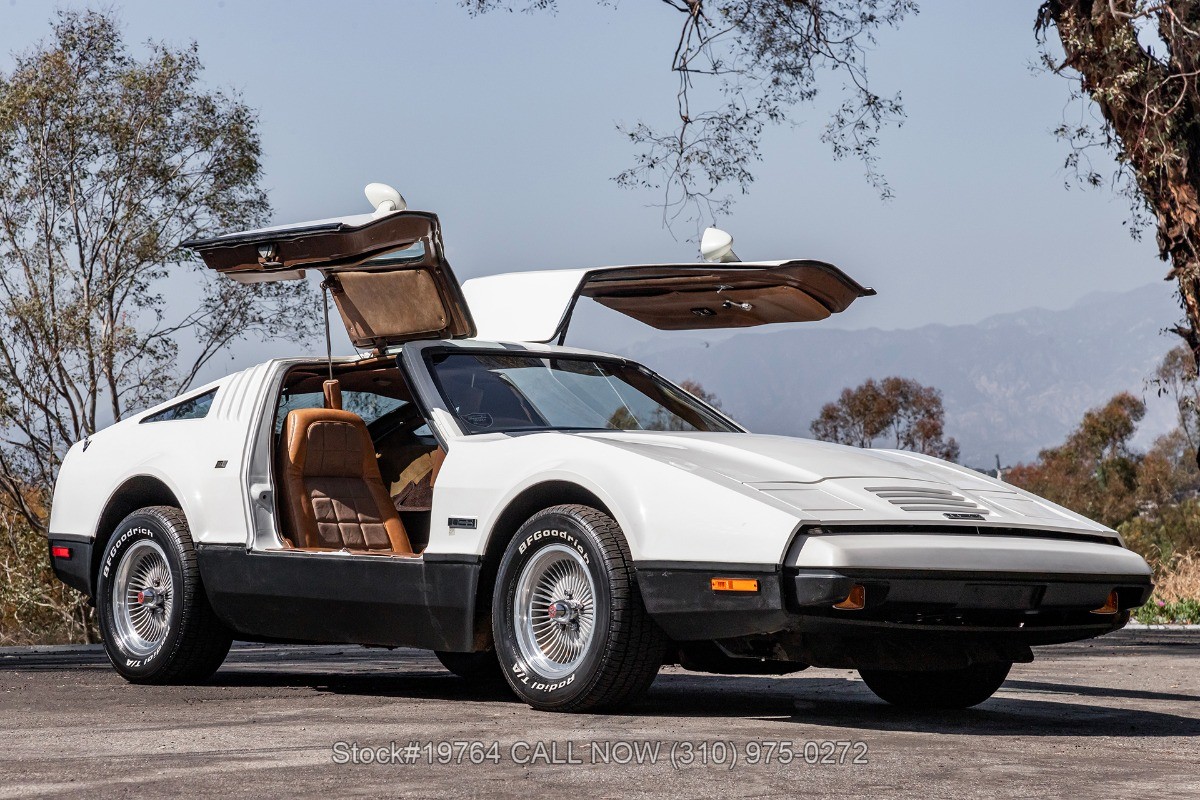 Bricklin 1975