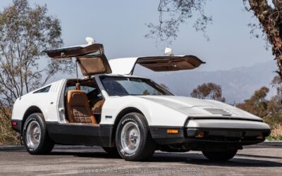 Bricklin  1975