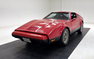 Bricklin  1975