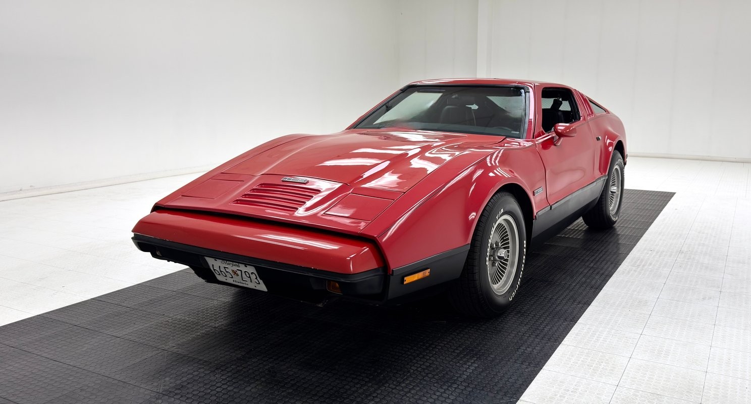 Bricklin-1975-Coupe-Black