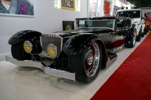 Bucciali  1932