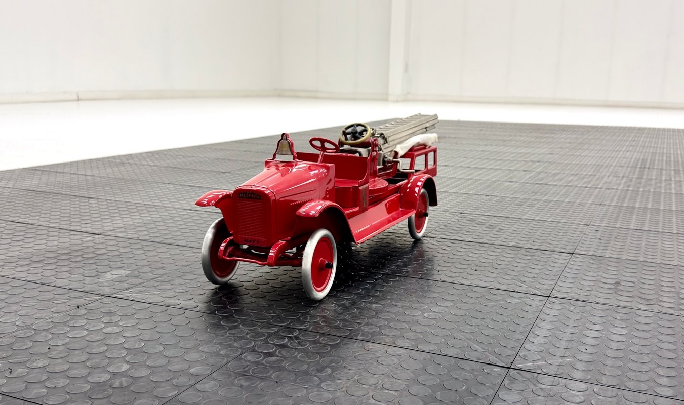Buddy L 1930