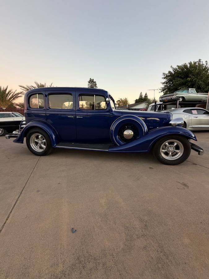 Buick-1933