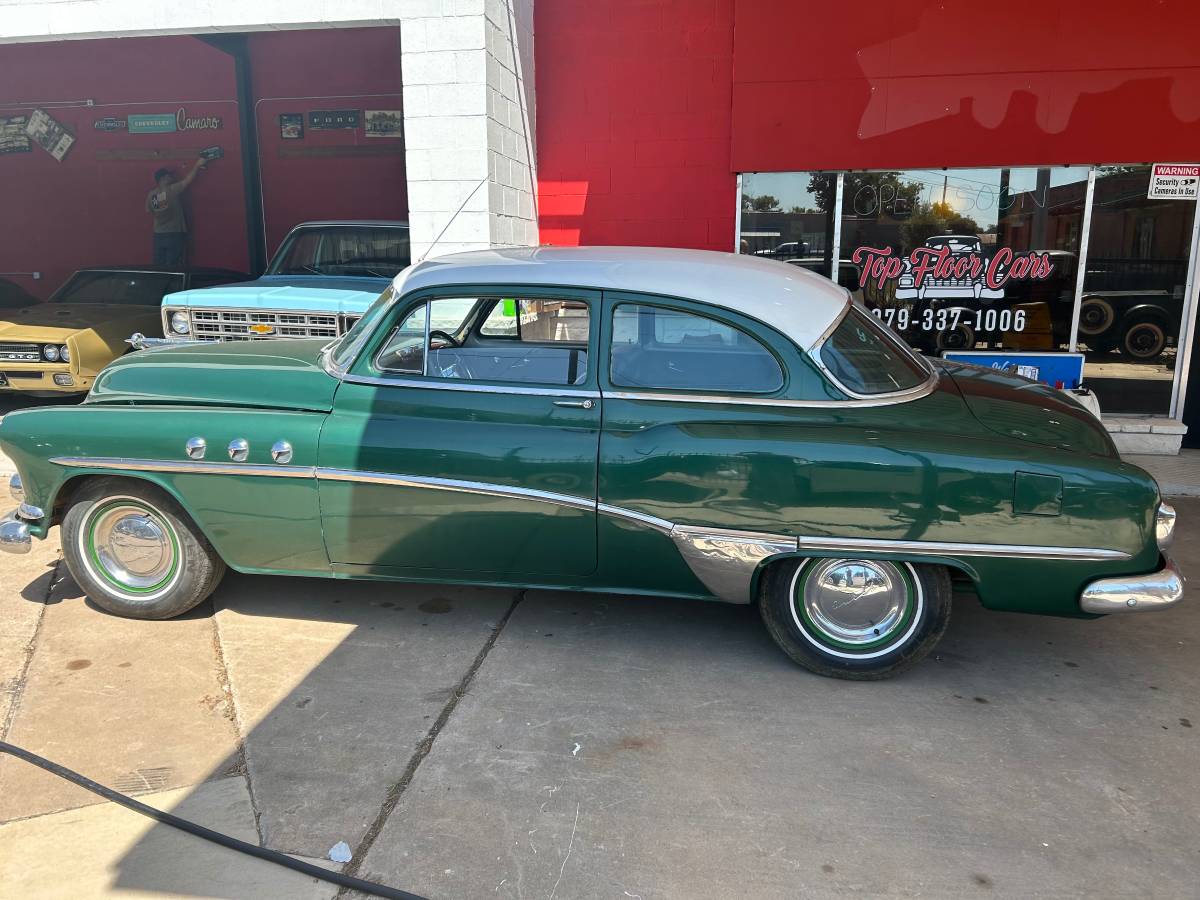 Buick-1951