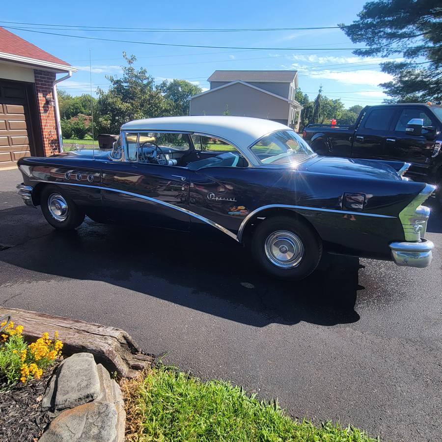 Buick-1955
