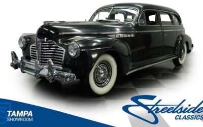 Buick 90 Limited 1941
