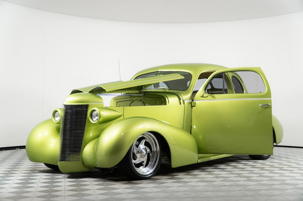 Buick COUPE 1937