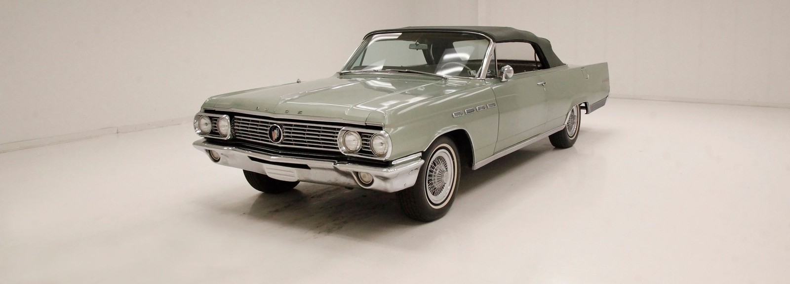Buick Electra 1963