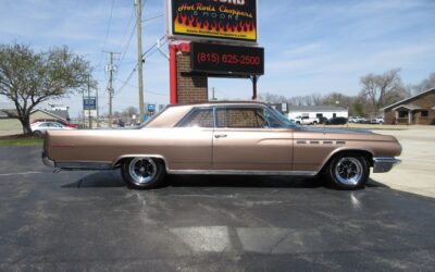 Buick Electra 1963