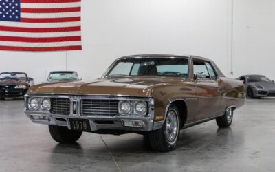 Buick Electra 1970