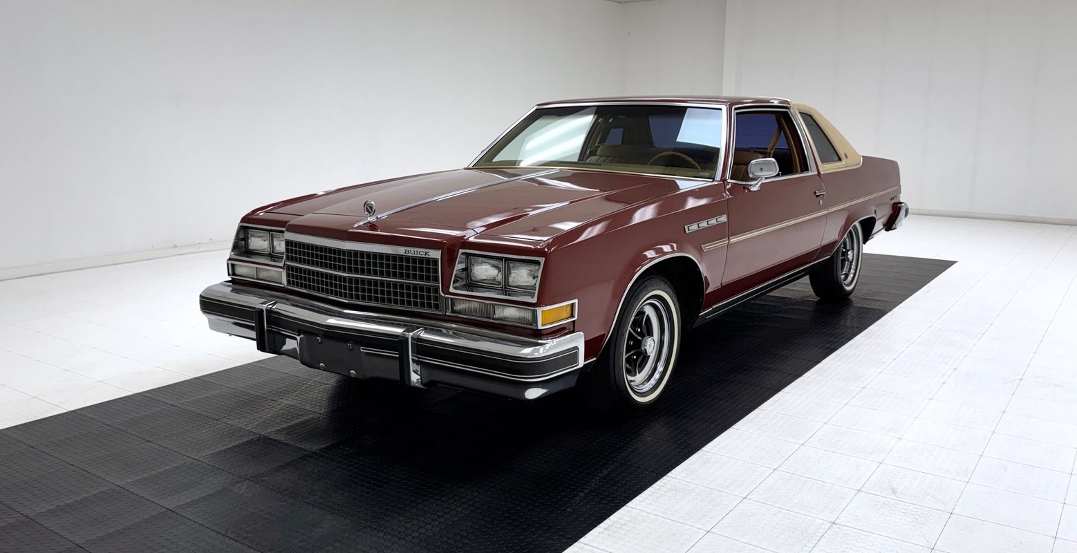 Buick Electra 1978