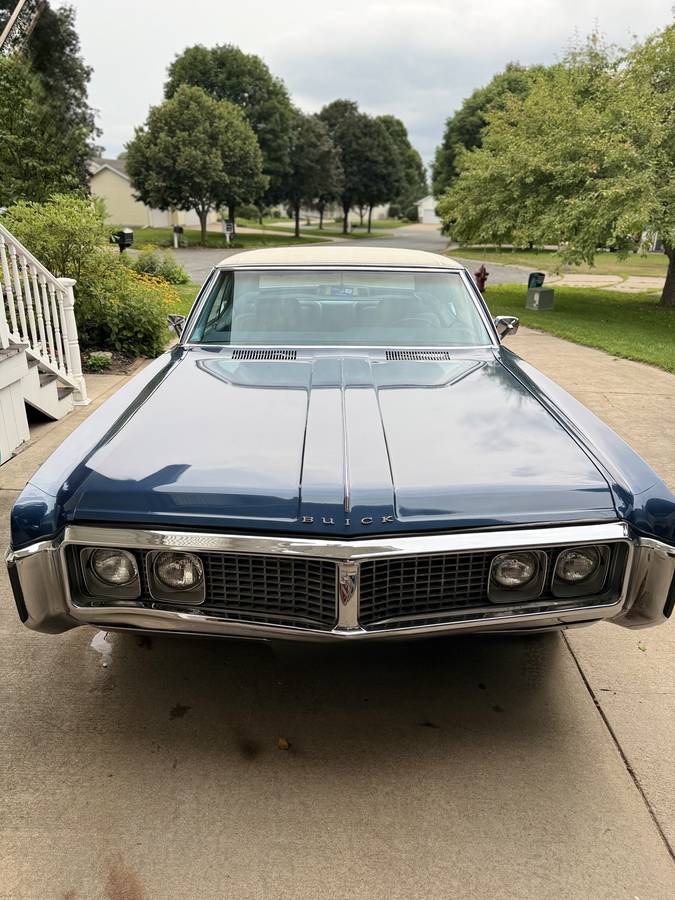 Buick-Electra-225-limited-1969-blue