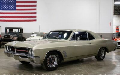 Buick Gran Sport 1967