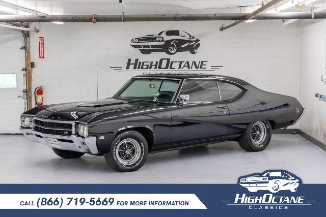 Buick Gran Sport 400 1969