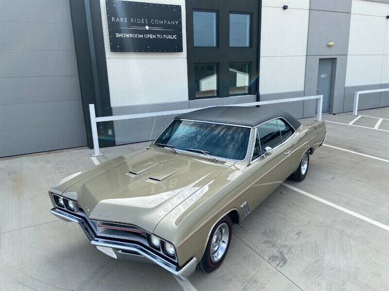 Buick-Gran-sport-1967-Champagne-Mist-Black