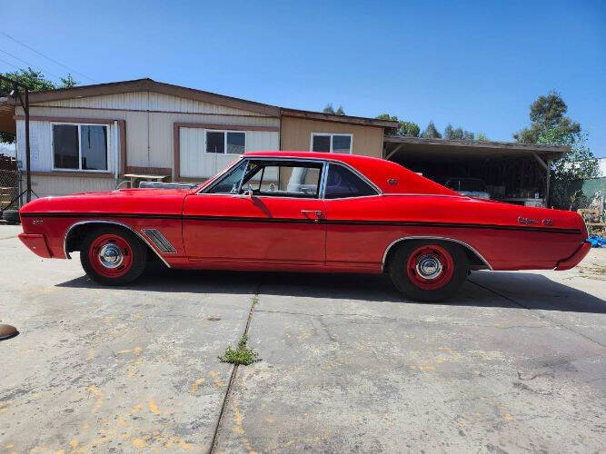 Buick-Gran-sport-1967-Red