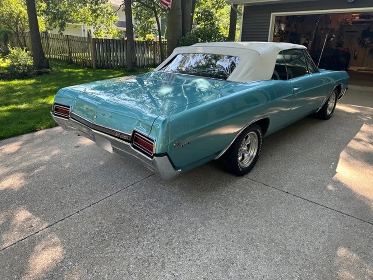 Buick-Gran-sport-1967-Turquoise-Black