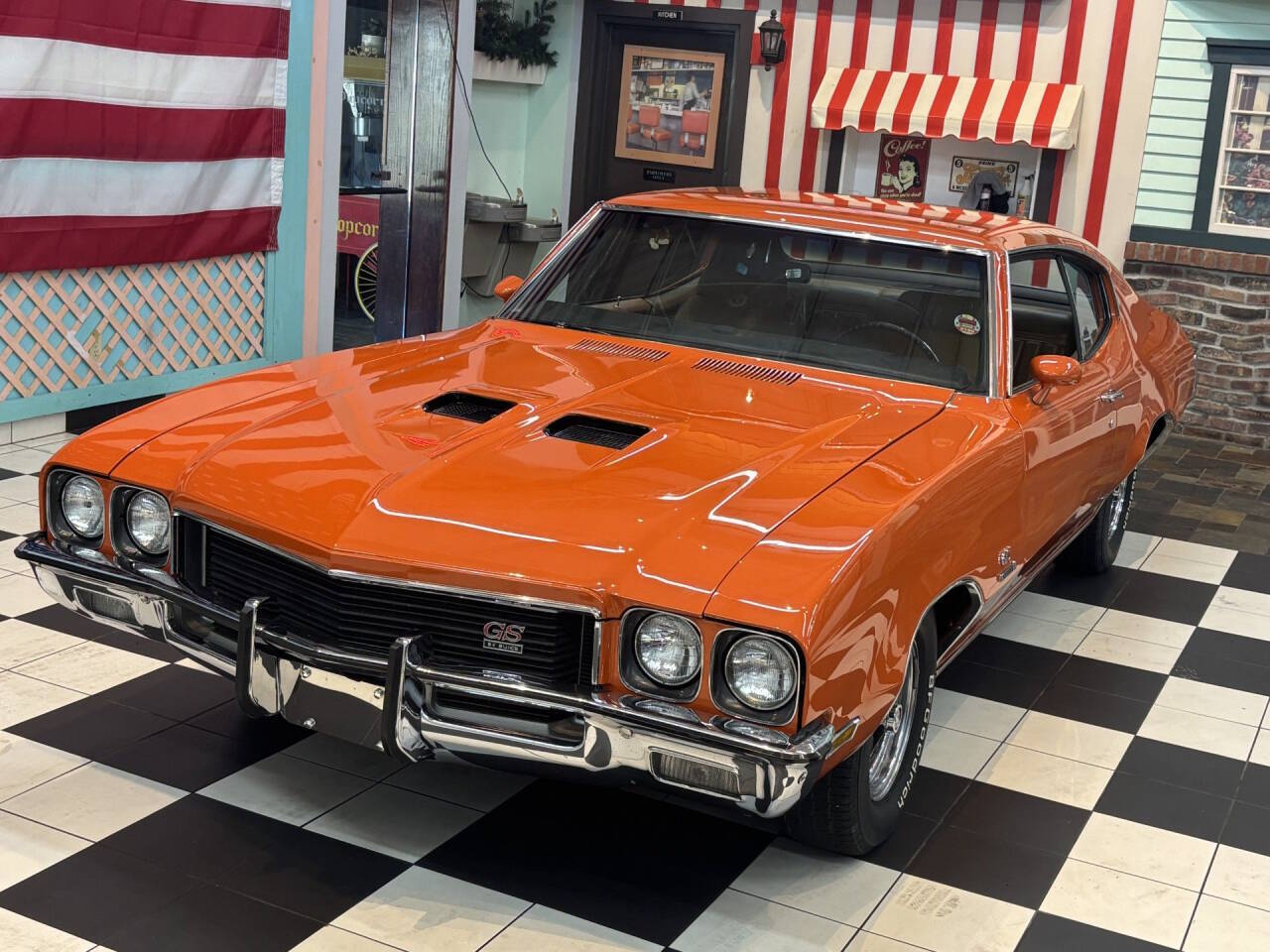 Buick-Gran-sport-1972-Orange-Saddle Buick-Gran-sport-1972-Orange-Saddle