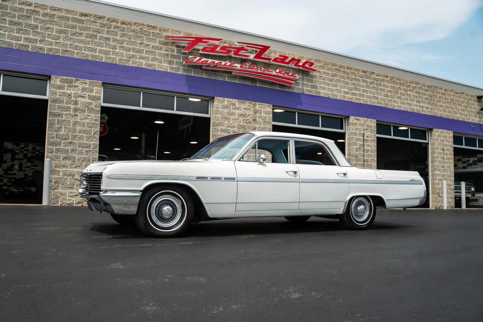 Buick LeSabre 1964