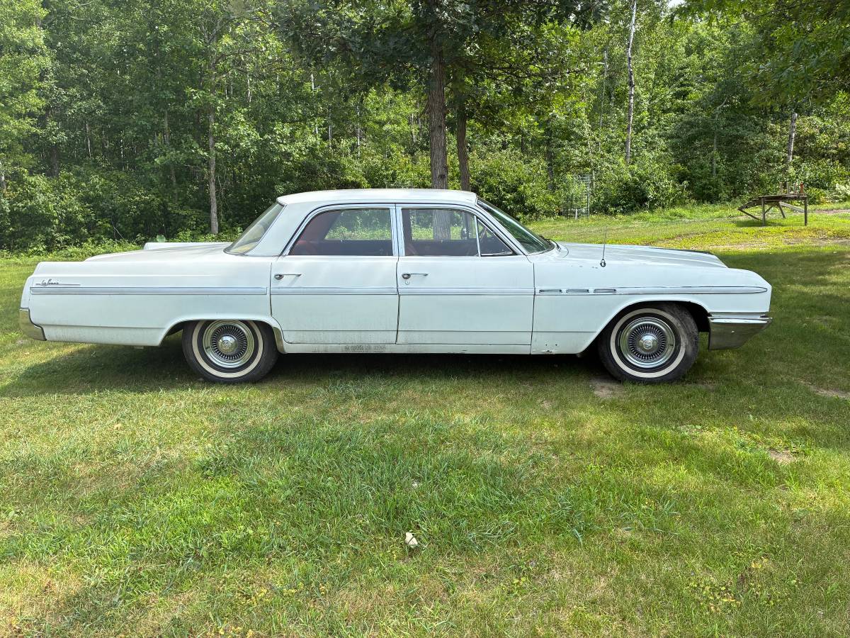 Buick-Lesabre-1964-white