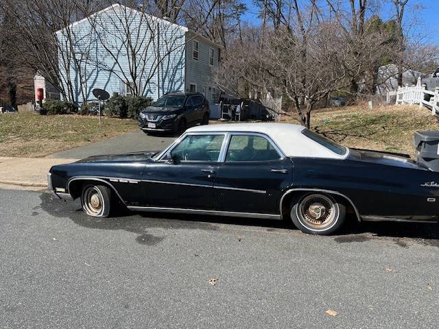 Buick-Lesabre-1970