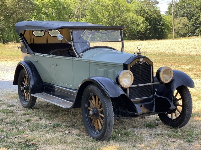 Buick Other 1924