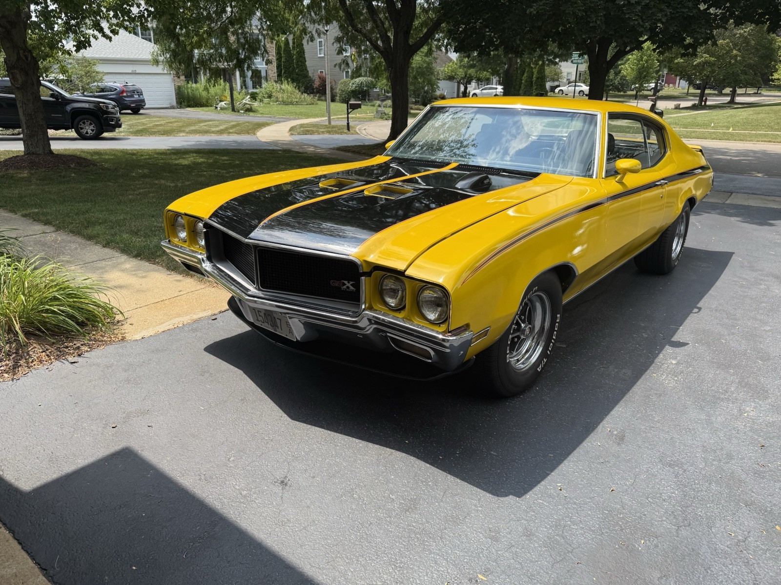 Buick-Other-1970-Coupe