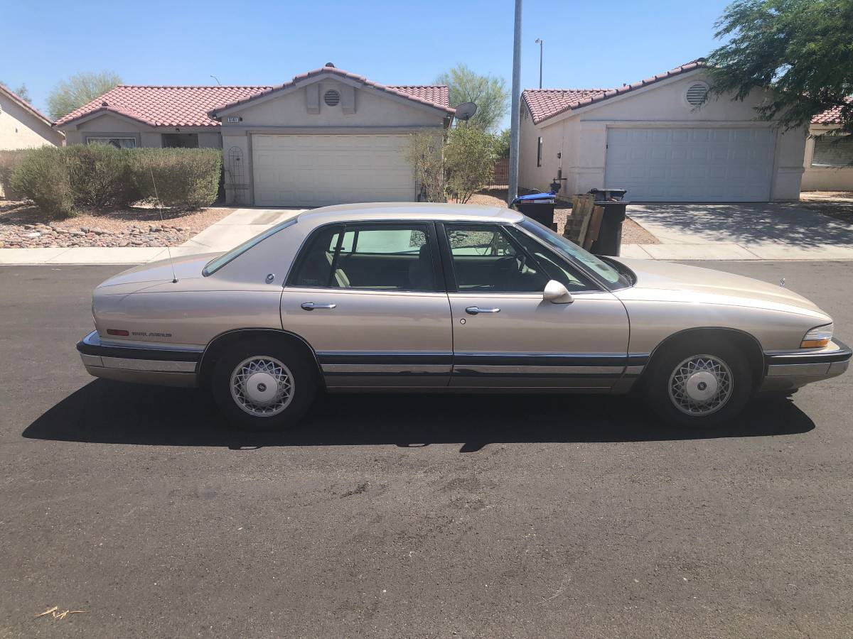 Buick-Park-avenue-1994