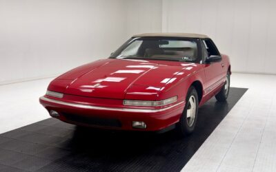 Buick Reatta 1990